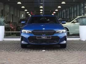 BMW 3-Serie (2026) thumbnail 12