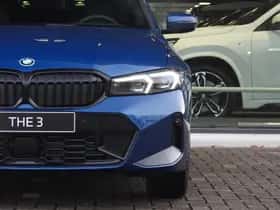 BMW 3-Serie (2026) thumbnail 13