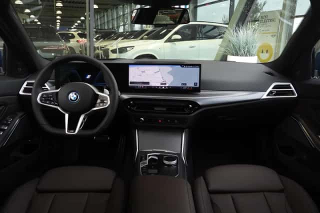 BMW 3-Serie (2026) thumbnail 3