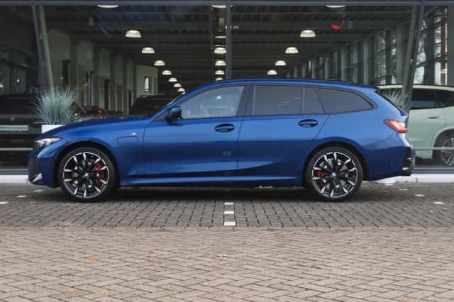 BMW 3-Serie (2026) thumbnail 5