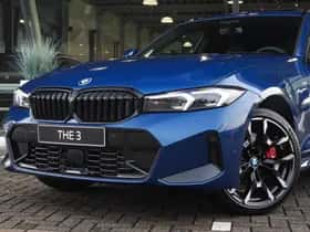 BMW 3-Serie (2026) thumbnail 6