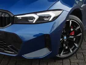 BMW 3-Serie (2026) thumbnail 8