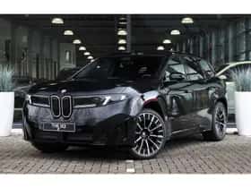 BMW iX3 (2026) thumbnail 1