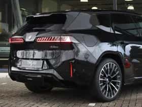 BMW iX3 (2026) thumbnail 30