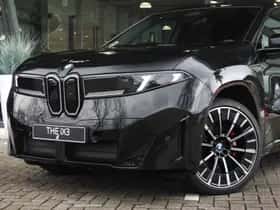 BMW iX3 (2026) thumbnail 6