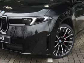 BMW iX3 (2026) thumbnail 8