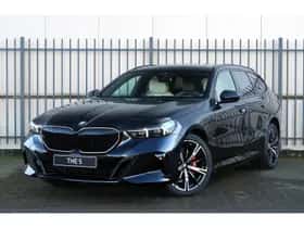 BMW 5-Serie (2026)