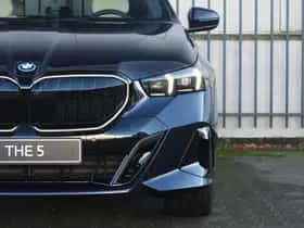 BMW 5-Serie (2026) thumbnail 11