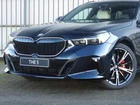 BMW 5-Serie (2026) thumbnail 6