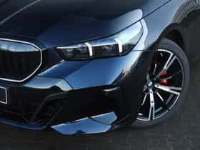 BMW 5-Serie (2026) thumbnail 8