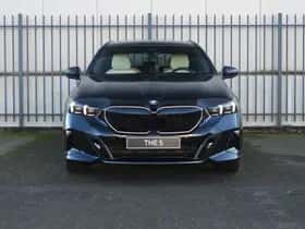 BMW 5-Serie (2026) thumbnail 10