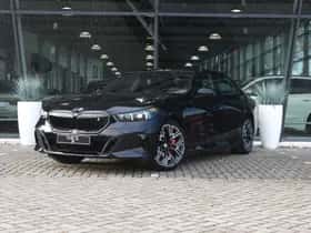 BMW i5 (2026)