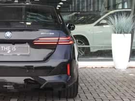 BMW i5 (2026) thumbnail 13
