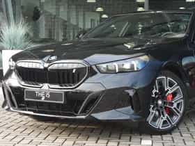 BMW i5 (2026) thumbnail 5