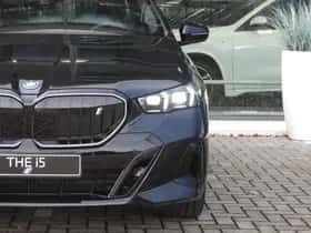 BMW i5 (2026) thumbnail 8