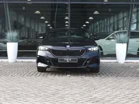 BMW i5 (2026) thumbnail 9