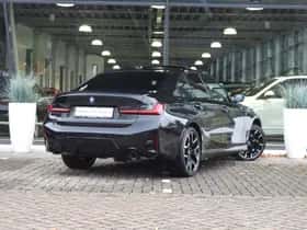 BMW 3-Serie (2025) thumbnail 13