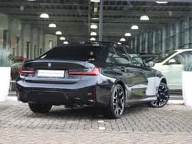 BMW 3-Serie (2025) thumbnail 14