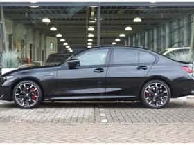 BMW 3-Serie (2025) thumbnail 7