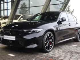 BMW 3-Serie (2025) thumbnail 8