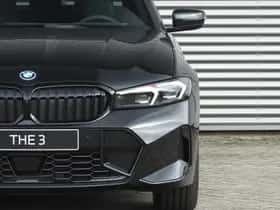 BMW 3-Serie (2026) thumbnail 12