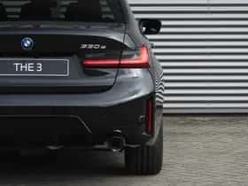 BMW 3-Serie (2026) thumbnail 24