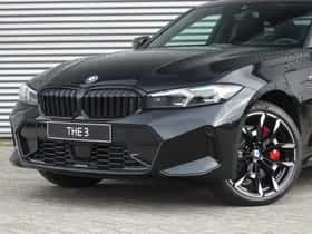 BMW 3-Serie (2026) thumbnail 6