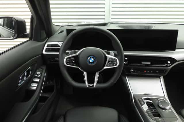BMW 3-Serie (2026) thumbnail 2