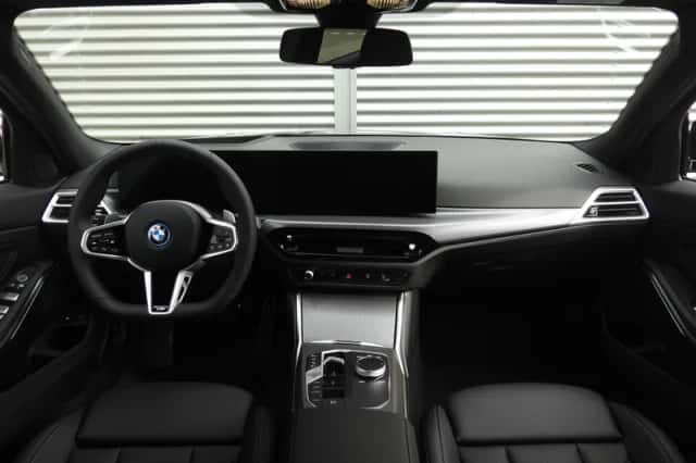BMW 3-Serie (2026) thumbnail 3