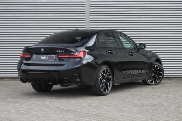 BMW 3-Serie (2026) thumbnail 4