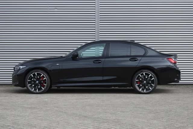 BMW 3-Serie (2026) thumbnail 5