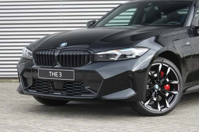BMW 3-Serie (2026) thumbnail 6