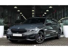BMW 3-Serie (2021)