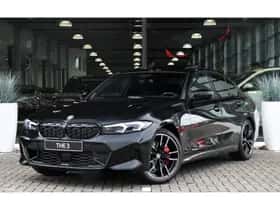 BMW 3-Serie (2026) thumbnail 1