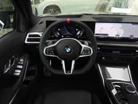 BMW 3-Serie (2026) thumbnail 2