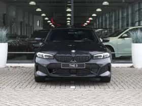 BMW 3-Serie (2026) thumbnail 11