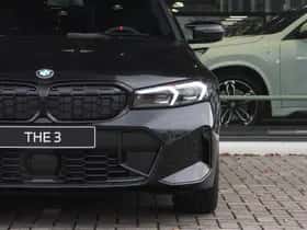 BMW 3-Serie (2026) thumbnail 12