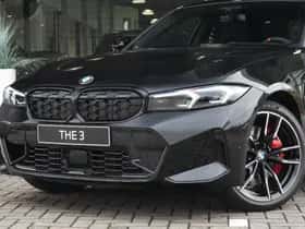 BMW 3-Serie (2026) thumbnail 6