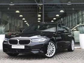 BMW 5-Serie (2022)