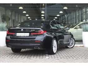 BMW 5-Serie (2022) thumbnail 11