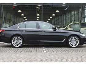 BMW 5-Serie (2022) thumbnail 13