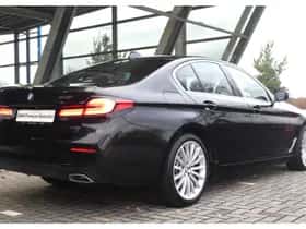 BMW 5-Serie (2022) thumbnail 14