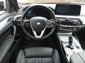 BMW 5-Serie (2022) thumbnail 3