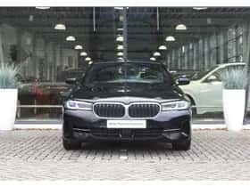 BMW 5-Serie (2022) thumbnail 5