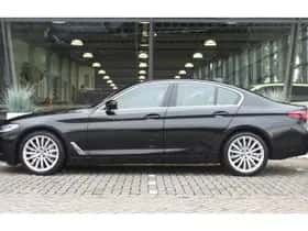 BMW 5-Serie (2022) thumbnail 6