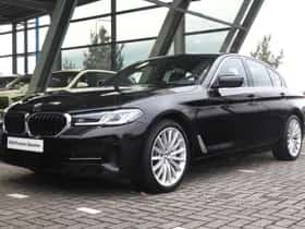BMW 5-Serie (2022) thumbnail 7