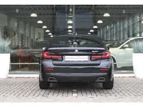 BMW 5-Serie (2022) thumbnail 9