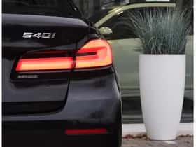 BMW 5-Serie (2022) thumbnail 10