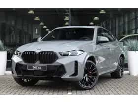 BMW X6 (2026) thumbnail 1