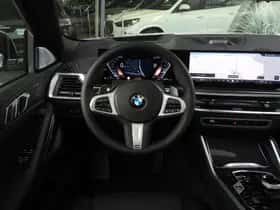 BMW X6 (2026) thumbnail 2